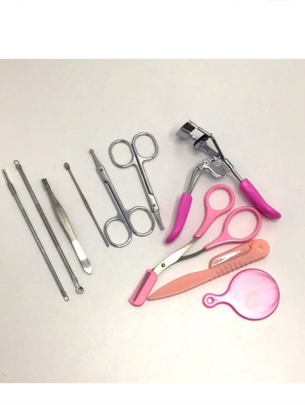 🌺 FREE with any purchase ⭐️ Eyebrow Maintenance Kit